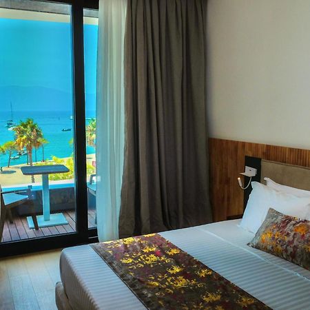 Chic Boutique Hotel Vlorë Екстериор снимка